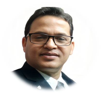 Prof. (Dr.) Barun Halder