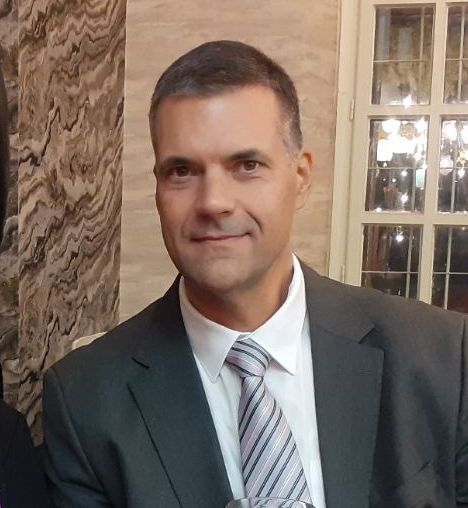 Prof. (Dr.) Milan Rackov