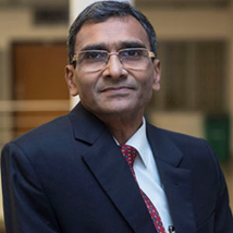 Prof. (Dr.) Pranab K. Dan
