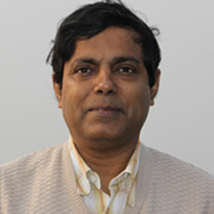 Prof. (Dr.) Partha Saha